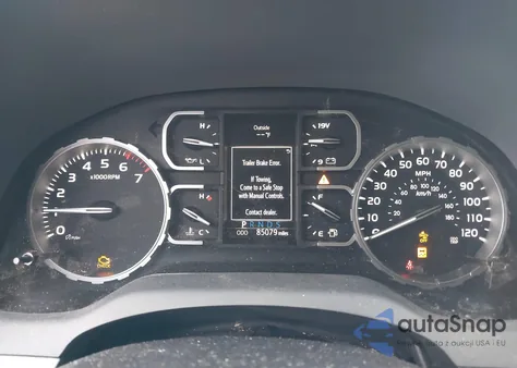 2021 Toyota Tundra Sr5 from USA, damaged, VIN 5TFEY5F16MX278488